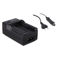 Incarcator Patona pentru Canon BP-718 BP718 BP-727 BP727 Canon VIXIA HF M50 HF