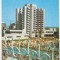 bnk cp Baile Felix - Hotelul Belvedere - circulata - marca fixa