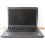Lenovo ThinkPad L460