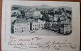Carte postala, Schonkinde, 1900