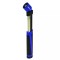 Lanterna 2w cob led+0.5w led, telescopica, cu baterii