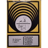 Gh. Petriceanu - Proiectarea proceselor tehnologice si reglarea strungurilor automate (Editia: 1979)