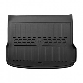 COVOR PROTECTIE PORTBAGAJ UMBRELLA PENTRU AUDI Q5 (8R) (2008-2016) foto