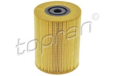 Filtru combustibil AUDI Q7 (4L) (2006 - 2015) TOPRAN 113 516 foto