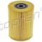 Filtru combustibil AUDI Q7 (4L) (2006 - 2015) TOPRAN 113 516