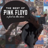 A Foot In The Door (The Best Of Pink Floyd) - Vinyl | Pink Floyd