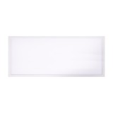 Panel LED 295X1195mm 48W 6400K, alb, Novelite