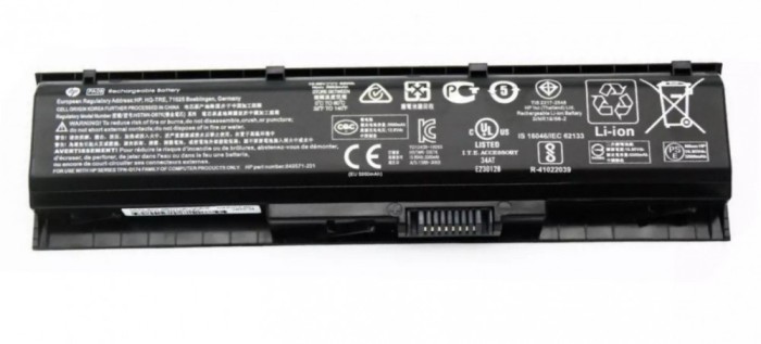 Baterie 62Wh PA06 Battery pentru HP HSTNN-DB7K 849911-850 849571-251 849571-221