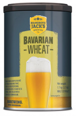 Mangrove Jack&amp;#039;s International Bavarian Wheat 1.7 kg - kit bere de casa 23 litri foto