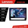 Navigatie Mitsubishi ASX 2020 Lenovo Kit-asx2020 8 core QLED 2K 12+256 360 Android Waze USB Navigatie Internet Youtube Radio CarStore Technology