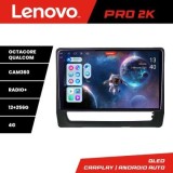 Navigatie Mitsubishi ASX 2020 Lenovo Kit-asx2020 8 core QLED 2K 12+256 360 Android Waze USB Navigatie Internet Youtube Radio CarStore Technology