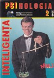 Psihologia Nr 2 An Aparitie 2000 Stare Buna Format Brosata Limba Romana