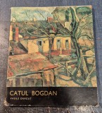Catul Bogdan de Vasile Dragut
