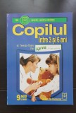 Copilul &icirc;ntre 3 și 6 ani - Terențiu-Tiberiu Vlad