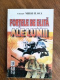 Fortele de elita ale lumii - Colonel Mihai Floca / R7P4S
