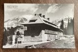 QW25 M - Carte postala - tematica turism - vedere - Muntii Bucegi 36