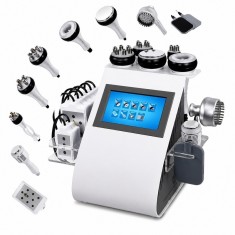 Aparat Remodelare Corporală 9 &icirc;n 1 Profesional