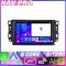 Navigatie Chevrolet Captiva KIT 020 EDOTEC-LITE Android Ecran 720P Octa Core 8 128 Carplay CarStore Technology