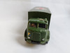 Bnk jc Dinky 626 Military Ambulance