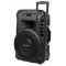 Boxa activa portabila uhf 12 inch k&amp;m