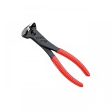Cleste cu taietura frontala, 180 mm, Knipex