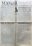 Semnalul. Cotidian independent al democratiei romanesti, nr. 1840, 27 iunie 1948