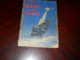 Insemnarile unui parasutist - V. G. Romaniuc 1952 Ed. Militara