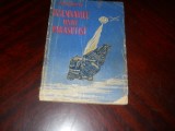 Insemnarile unui parasutist - V. G. Romaniuc 1952 Ed. Militara