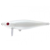 Vobler Rapture Pro Shiver, Sinking, Mate White, 7cm, 13g