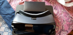 ochelari realitate virtuala Samsung Gear VR4 foto