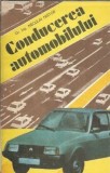 Conducerea automobilului - Neculai Nistor