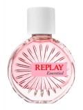 Cumpara ieftin Replay, Essential for her, Apă de toaletă, Femei, 60 ml