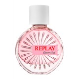 Replay, Essential for her, Apă de toaletă, Femei, 60 ml