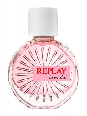 Replay, Essential for her, Apă de toaletă, Femei, 60 ml foto