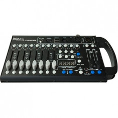 MINI CONTROLLER DMX 192 CANALE foto