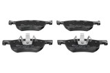 Set placute frana ATE 13.0460-7305.2
