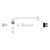 Fisa bujii OPEL VECTRA B Hatchback (38) (1995 - 2003) BOSCH 0 986 356 244