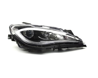 Far CHRYSLER PACIFICA, 03.2016-2020; VOYAGER, 2020-2020, partea dreapta, TYC, cu &amp;amp;quot;lumina timp de zi&amp;amp;quot; tip LED; D3S+HB3; electric; fara bec d foto