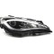 Far CHRYSLER PACIFICA, 03.2016-2020; VOYAGER, 2020-2020, partea dreapta, TYC, cu &amp;quot;lumina timp de zi&amp;quot; tip LED; D3S+HB3; electric; fara bec d