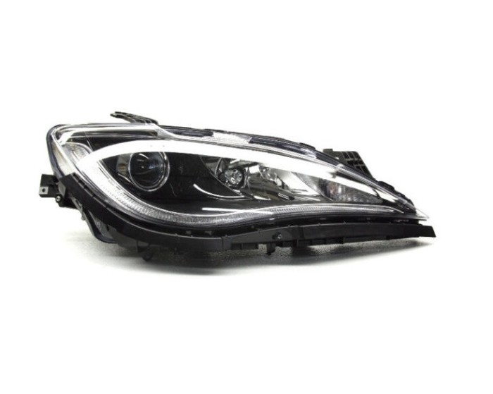 Far CHRYSLER PACIFICA, 03.2016-2020; VOYAGER, 2020-2020, partea dreapta, TYC, cu &amp;quot;lumina timp de zi&amp;quot; tip LED; D3S+HB3; electric; fara bec d