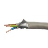 Cablu electric CYABY / C2XABY 3 x 4 mmp, cupru