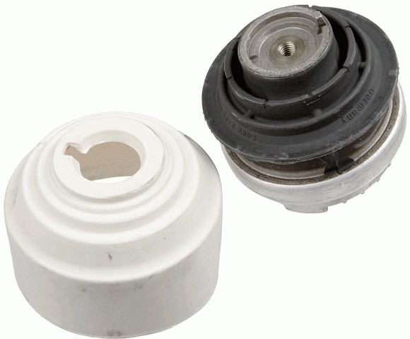 LEMF&Ouml;RDER 29756 01 Suport motor