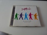 Genesis, cd