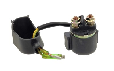 Releu pornire Barton Sprint 1, 4T, moped Cod Produs: MX_NEW PROMRSP14TFOS000 foto