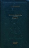 Cumpara ieftin Romeo si Julieta. Hamlet (Adevarul) - 2009 - William Shakespeare (AI184)