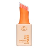 Oja semipermanenta Cupio sunkissed. - Papaya Smoothie 15ml