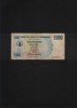 Zimbabwe 5000 dollari dollars 2007 seria0989716