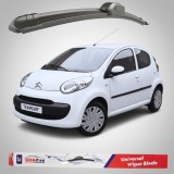 Cumpara ieftin Ștergător TeamCar&reg; Citroen C1 5 uși (2005&ndash;2009) | Față
