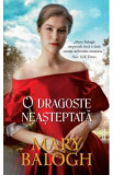 O dragoste neasteptata - Mary Balogh