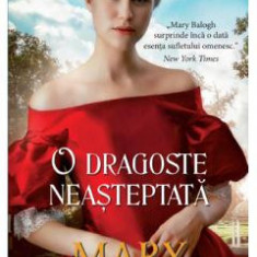 O dragoste neasteptata - Mary Balogh